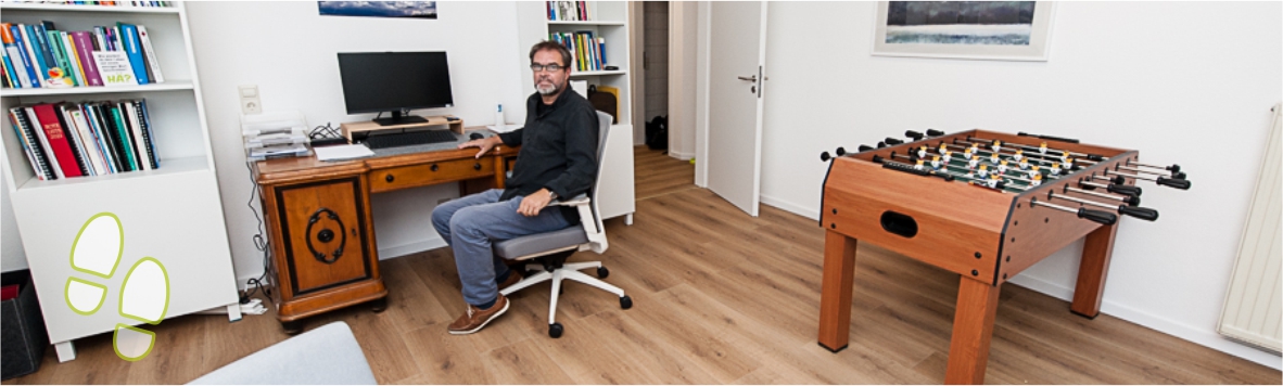 Facharztpraxis für Kinder- und Jugendpsychiatrie, -psychotherapie