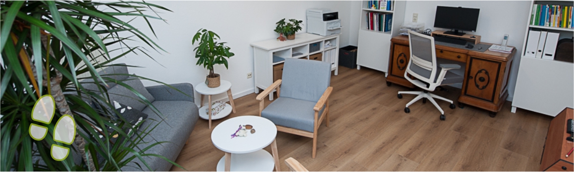 Facharztpraxis für Kinder- und Jugendpsychiatrie, -psychotherapie