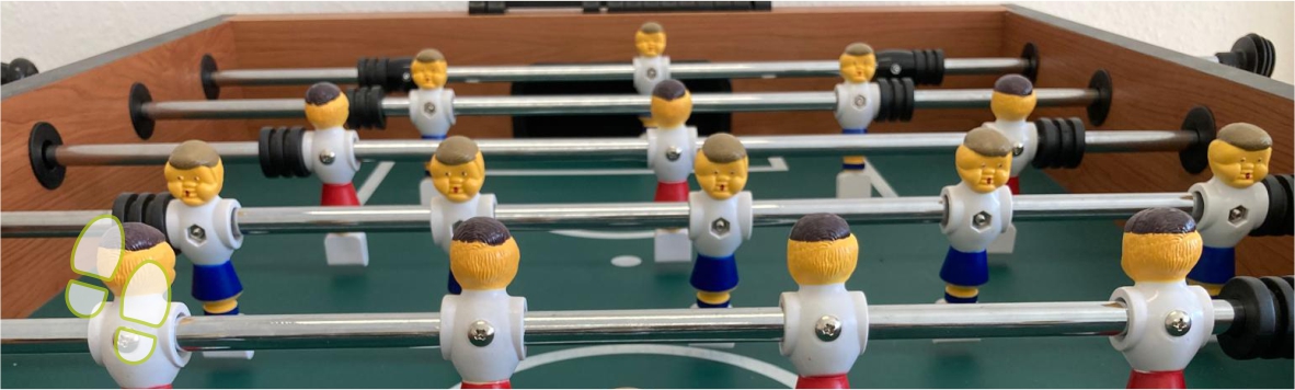Facharztpraxis für Kinder- und Jugendpsychiatrie, -psychotherapie